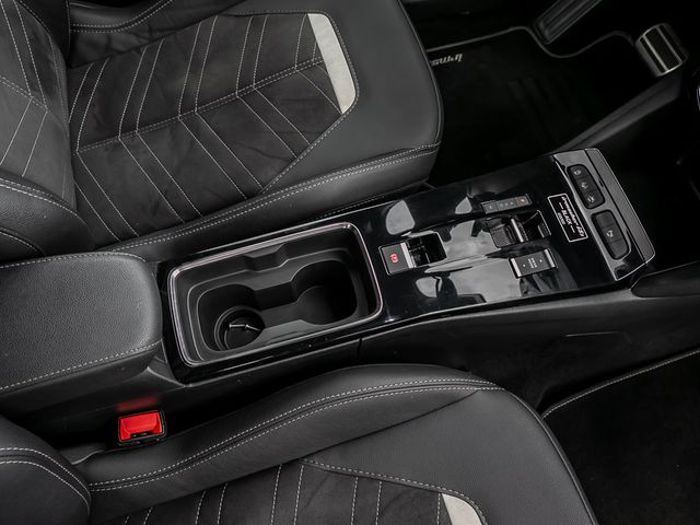 Opel Mokka 1.2 Ultimate Irmscher Black Kamera Navi