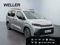 Toyota Proace City - Vorschau Bild 4