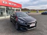 Kia XCeed 1,6T-GDI Spirit Sound LED Navi Kamera - schwarze Kia XCeed