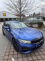 BMW 330e Touring M Sport Automatic M Sport - TÜV Neu
