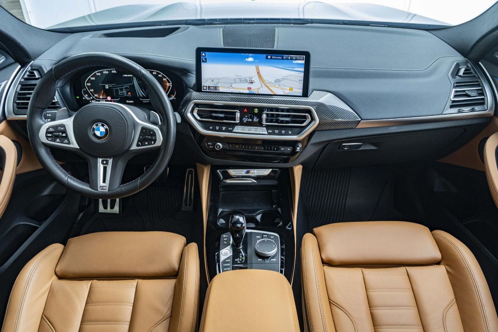 BMW X4 M40 M40i | High Executive | M Sport Plus Pack imagem 3