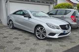 Mercedes-Benz E250 Autom/ Volleder/ 7G+/ Distronic+/Memory