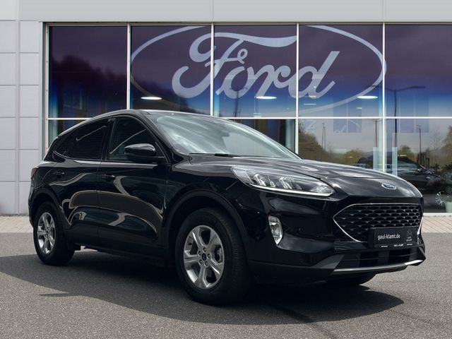 Fahrzeugabbildung Ford Kuga 2.5 PHEV Cool & Connect #AHK #Ganzjahresrei