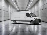 Mercedes-Benz Sprinter 317 KASTEN 9G+KAMERA+MBUX+TEMPOMAT+L3H2 - Angebote