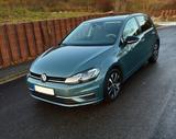 Volkswagen Golf 2.0 TDI  DSG IQ.DRIVE 150 PS - Volkswagen Golf: TDI 150 Ps