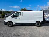 Renault Trafic Kasten L2H1 2,9t Komfort/TÜV NEU - gebrauchte Renault Trafic aus dem Jahr 2017
