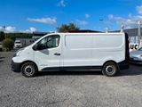 Renault Trafic Kasten L2H1 2,9t Komfort/TÜV NEU - Renault Trafic aus 2017