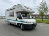 Fiat Ducato 2,8 TÜV 11/27 - gebrauchte Fiat Ducato aus dem Jahr 2001