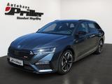 Skoda Octavia 2.0 TDI Combi RS 4x4/NAVI/LED/DAB+/ACC