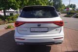 Seat Tarraco 2.0 TDI FR 4D LED AHK Panorama ACC Beats - SEAT Tarraco FR mit Diesel-Antrieb