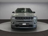 Jeep Compass S PHEV 4WD 1.3 EU6d  Kamera,Navi,Pano - Jeep Gebrauchtwagen in Bonn