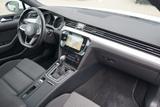 Volkswagen Passat Variant 2.0 TDI Business LED Navi ACC PDC - Volkswagen Passat Variant in Erfurt