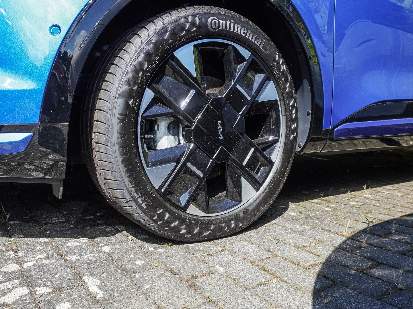 Kia Sportage - Bild 2