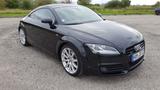Audi TT Coupe 2.0 TDI S-Line, S tronic quattro DSG