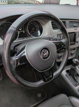 Volkswagen Golf 2.0 TDI Exclusive Variant Exclusive - Volkswagen Golf: Variant Exclusive