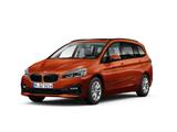 BMW 220 i Gran Tourer Sport Line Panoramadach Memory - gebrauchte BMW 220 aus dem Jahr 2021