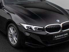 Foto Nummer 17: BMW 318i