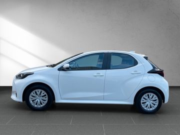 Toyota Yaris 1.5 Hybrid Comfort *ACC*CAM*CARPLAY*TEL*