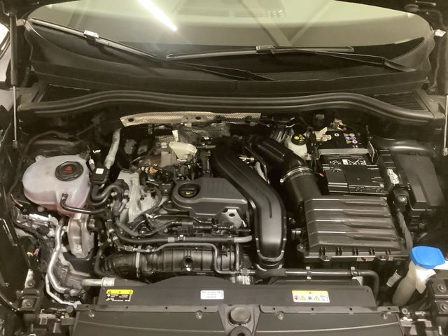 Tiguan Elegance 1,5 eTSI 110 kW DSG  Matrix, Mas