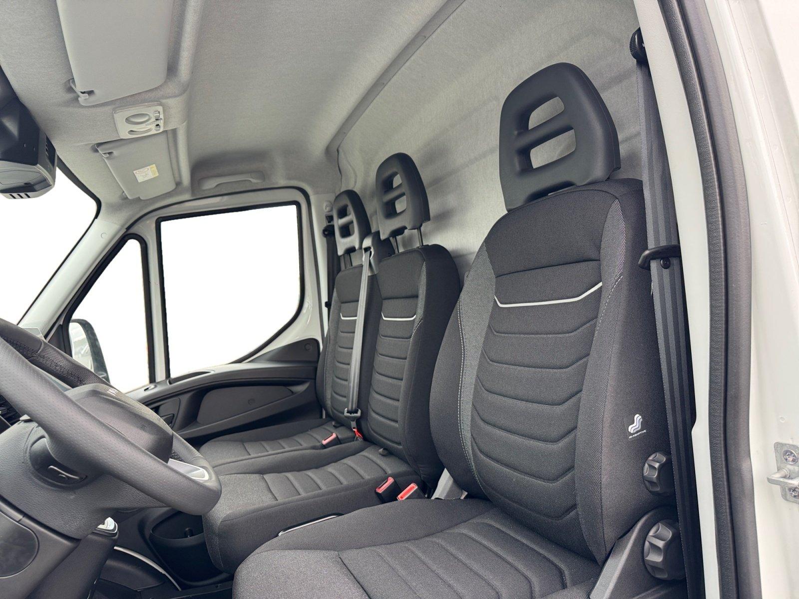 Iveco Daily 35C21 APP*GRA*ACC*NAVI*SHZ*VIRT