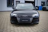 Audi A4 2.0TDI quattro#S-Line Sport + #ACC#AHK# - Audi A4: Sport