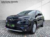 Opel Grandland X 1.6 AT8 Hybrid Ultimate BiLED/Leder - Used cars