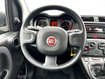 Fiat Panda 1.0 MHEV Basis KLIMA RADIO eFH ALU AWR