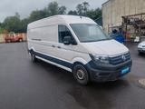 Volkswagen Crafter Kasten Kasten 35 lang Hochdach FWD - Volkswagen: Hochdach