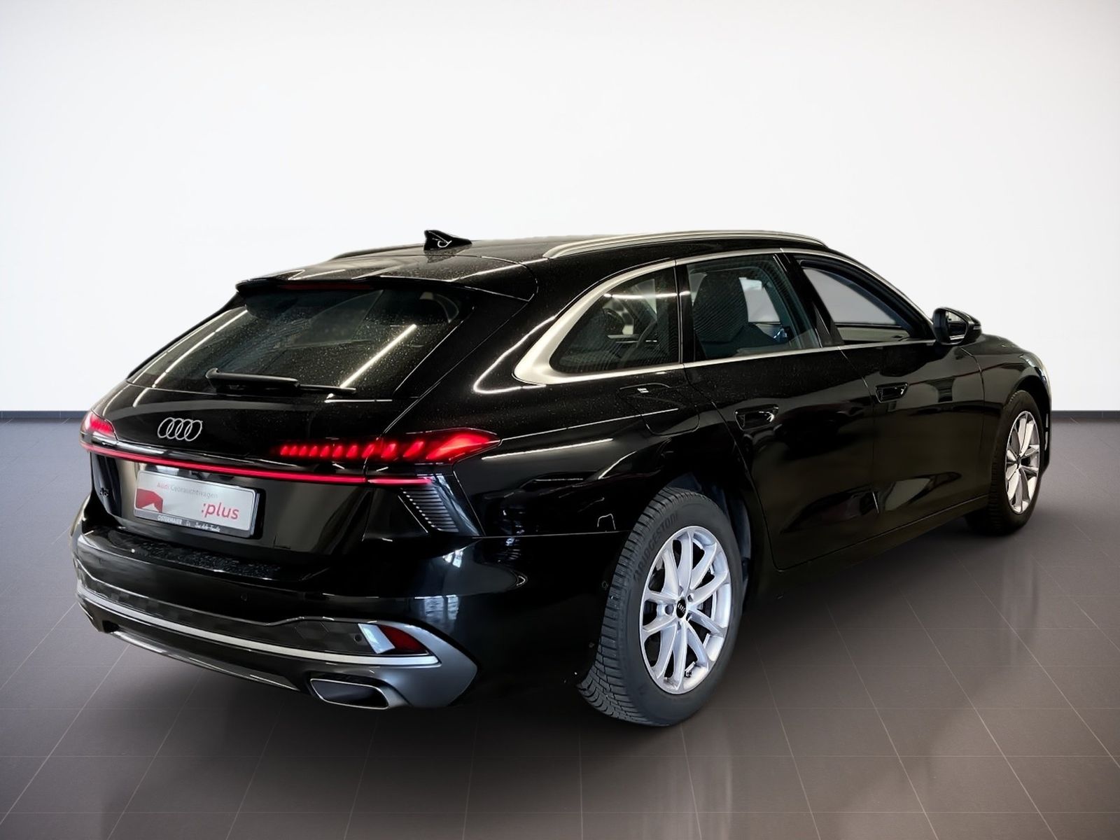 Audi A6 - Bild 4
