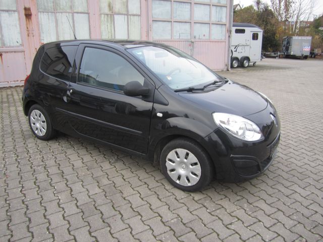 Renault Twingo Expression/Panorama/TÜV/11/2026!!