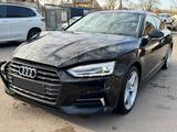 Audi A5 Sportback sport - Audi A5 Unfallwagen