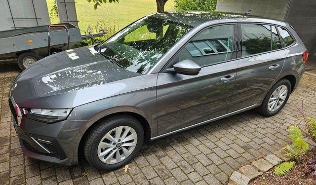 Skoda Scala Selection Kamera Climatronic Kessy ...