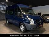 Ford Transit Kombi FT 300 M Trend/Behindertengerecht - Ford Transit aus 2011: Van