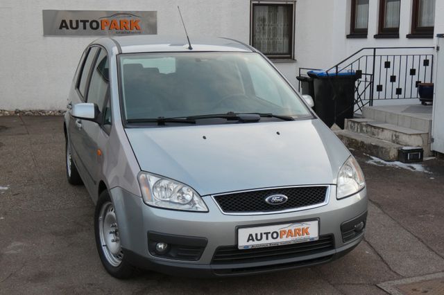 Ford C-Max 1.8 Trend