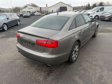 Audi A6 - 2