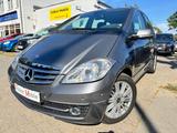 Mercedes-Benz A 180 Automatik + Klima + PDC - Mercedes-Benz A-Klasse Gebrauchtwagen in Berlin