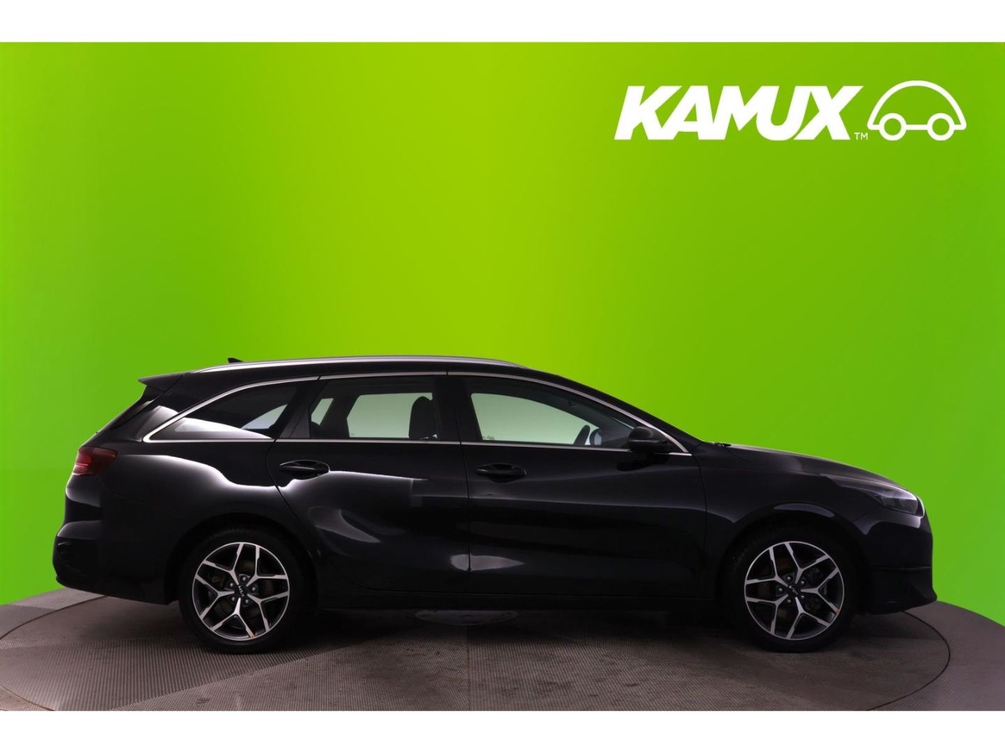 Kia Ceed_sw 1.5T-GDI Aut.Spirit+NAVI+KAMERA+BOSE+SHZ imagem 2