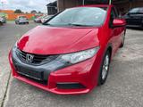 Honda Civic 1.4 i-VTEC Comfort/KLIMA/TEMPO - Honda Civic in Freiburg