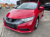 Honda Civic 1.4 i-VTEC Comfort/KLIMA/TEMPO - Honda in Freiburg