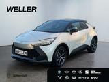 Toyota C-HR 1.8 Hybrid Team D *Technik-Paket*CAM*SHZ* - Toyota Gebrauchtwagen in Nürnberg