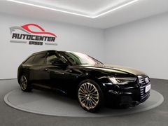 AUDI A6 55 TFSI e quattro S-Line- Sport LED 19" Alus