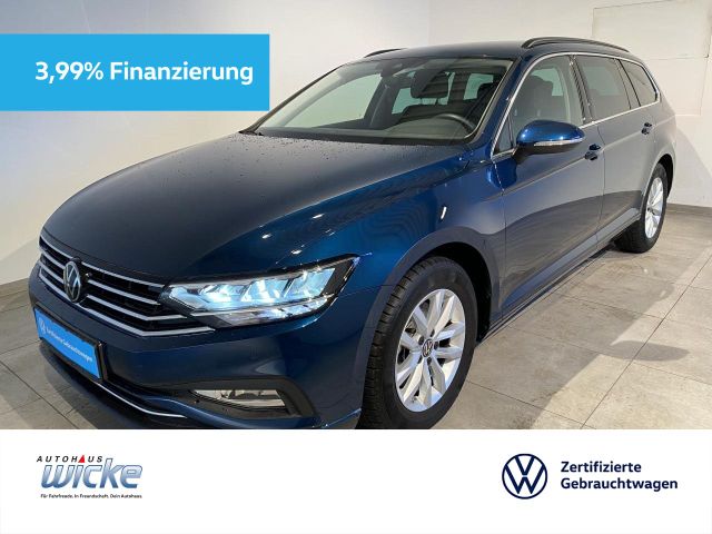 Passat Variant 1.5 TSI DSG Business NAVI KLIMA