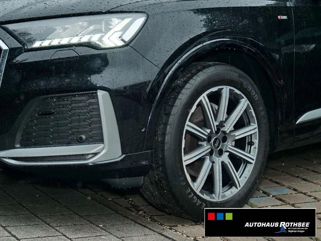 Audi Q7 - Bild 9