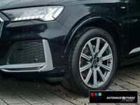 Audi Q7 - Vorschau Bild 9