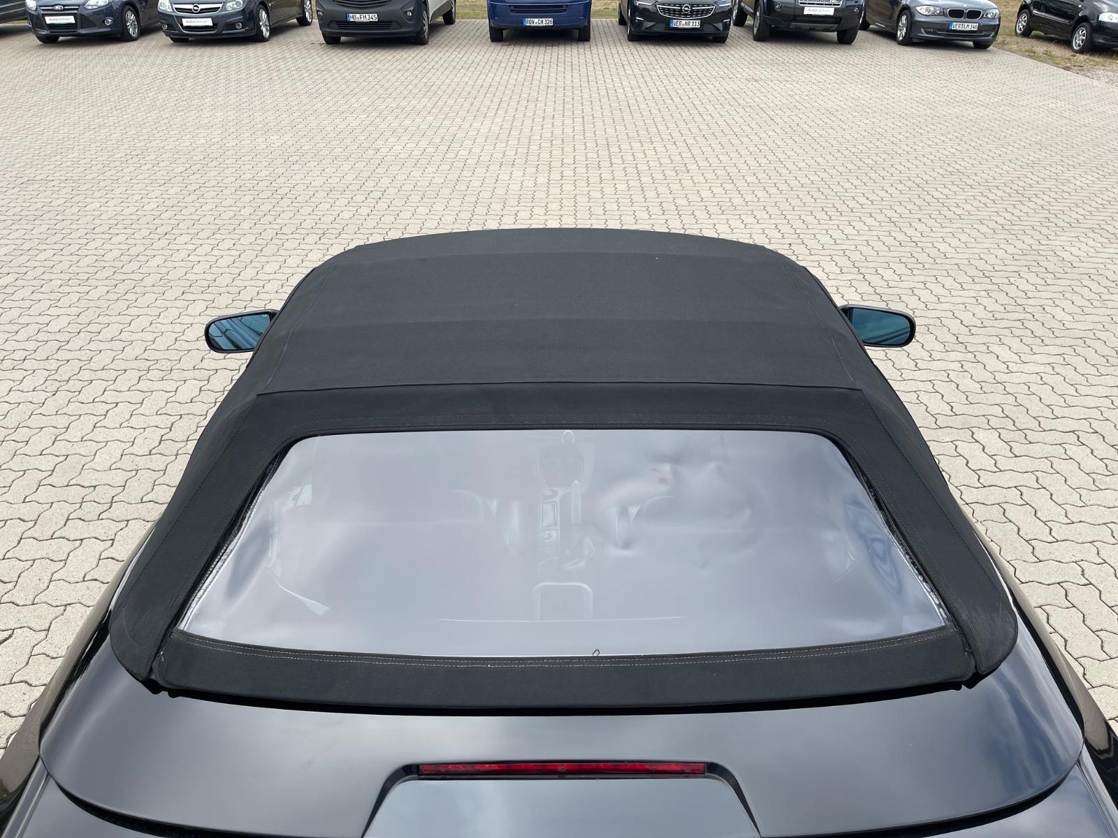 ALFA ROMEO SPIDER -  2.0 - 150 CV - BVM