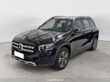 Mercedes-Benz Classe GLB GLB 200 d Automatic 4Ma - Mercedes GLB 200 mit Halbautomatikschaltung