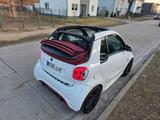 Smart 453 0.9 Brabus Ultimate Optik Cabrio... - Smart: Brabus Ultimate