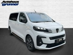 Foto Nummer 3: PEUGEOT Traveller