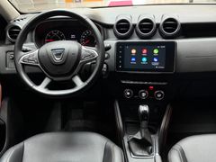 DACIA Duster II Extreme|Navi|Automatik|Kamera|SHZ|LED DACIA Duster II Extreme|Navi|Automatik|Kamera|SHZ|LED