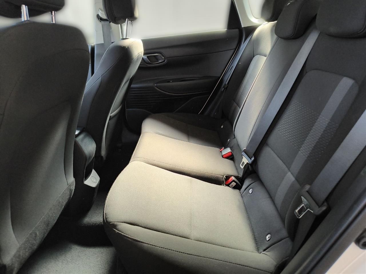 Fahrzeugabbildung Hyundai i20 DCT TREND LED*SHZ*LHZ*NAVI*CARPLAY*KAMERA*
